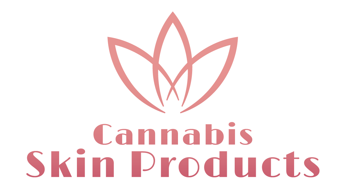 Cannabis Skin Products